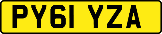 PY61YZA