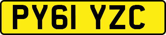 PY61YZC