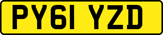PY61YZD