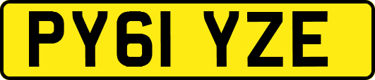 PY61YZE
