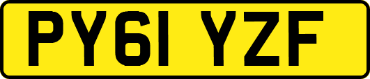 PY61YZF
