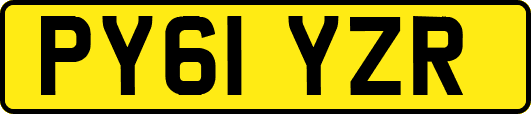 PY61YZR