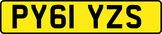 PY61YZS