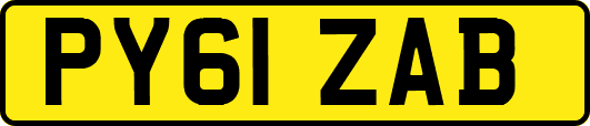 PY61ZAB