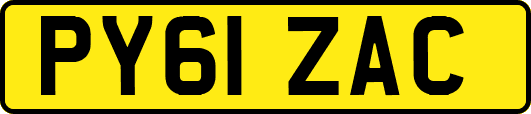 PY61ZAC
