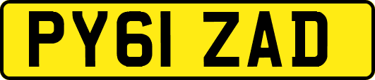PY61ZAD