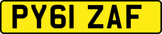 PY61ZAF