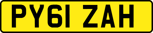 PY61ZAH