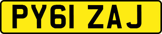 PY61ZAJ
