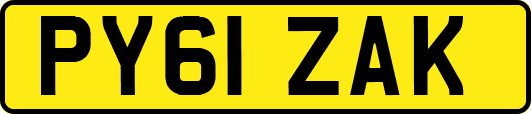PY61ZAK