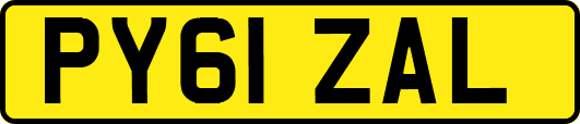 PY61ZAL