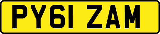 PY61ZAM
