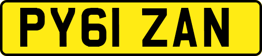 PY61ZAN