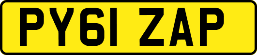 PY61ZAP