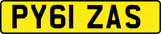 PY61ZAS