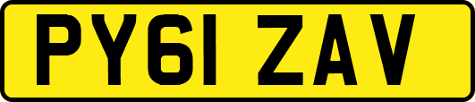 PY61ZAV