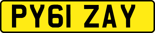 PY61ZAY