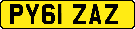 PY61ZAZ