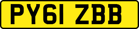 PY61ZBB