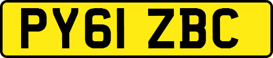 PY61ZBC