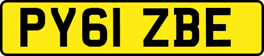 PY61ZBE