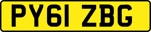 PY61ZBG