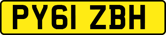PY61ZBH