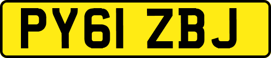 PY61ZBJ