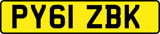 PY61ZBK