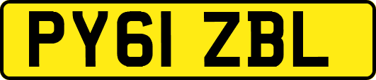 PY61ZBL