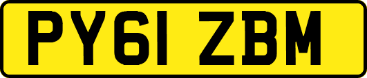 PY61ZBM