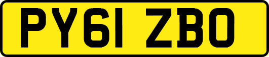 PY61ZBO