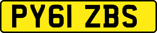 PY61ZBS