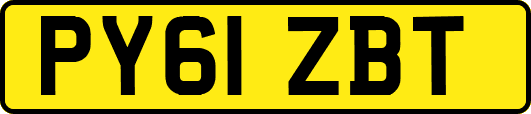 PY61ZBT