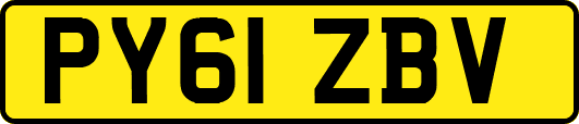 PY61ZBV