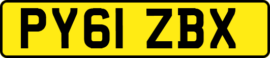 PY61ZBX