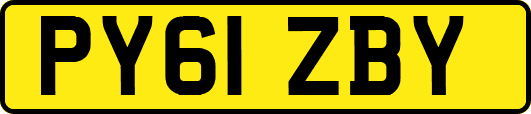 PY61ZBY