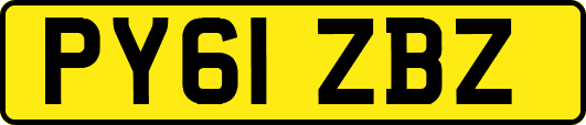 PY61ZBZ