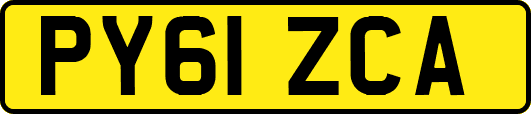 PY61ZCA