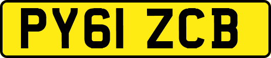 PY61ZCB