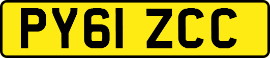 PY61ZCC