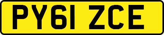 PY61ZCE