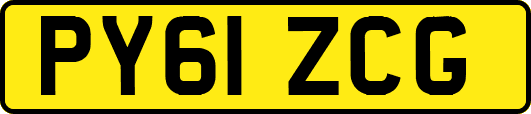 PY61ZCG