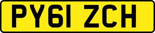 PY61ZCH