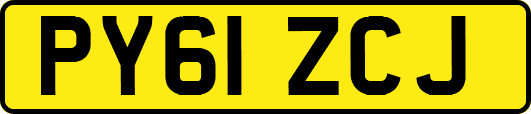 PY61ZCJ