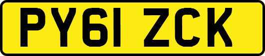 PY61ZCK