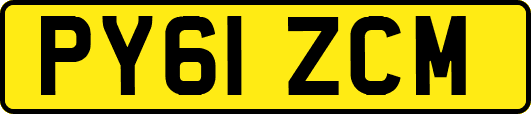 PY61ZCM
