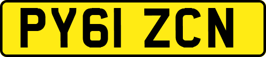 PY61ZCN