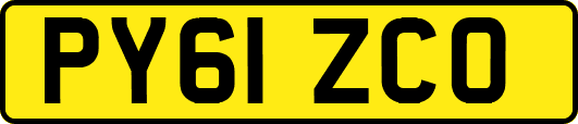 PY61ZCO