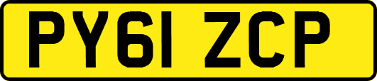 PY61ZCP